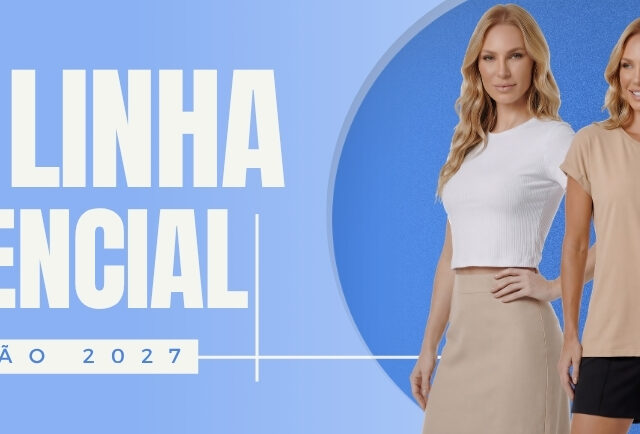 Linha essencial